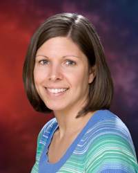 Jennifer Fout, ANP-BC