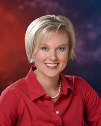 Kristy Klena, APRN, BC
