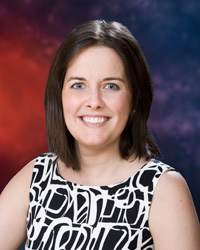 Rachel Kincaid, FNP-BC