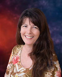 Teresa England, RN